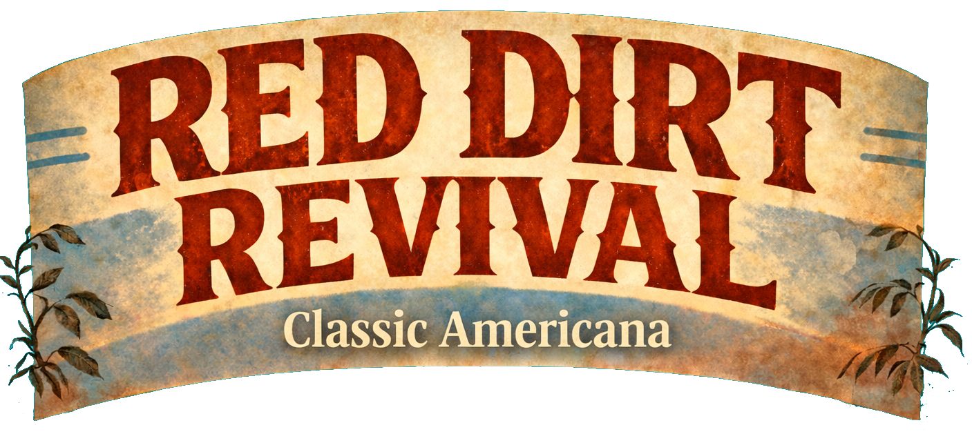 Red Dirt Revival